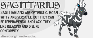 Sagittarius