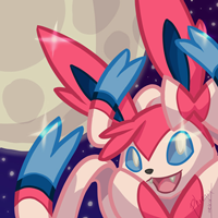 Sylveon Icon