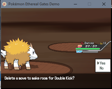 Ethereal Gates Demo 1.0 Screenshot